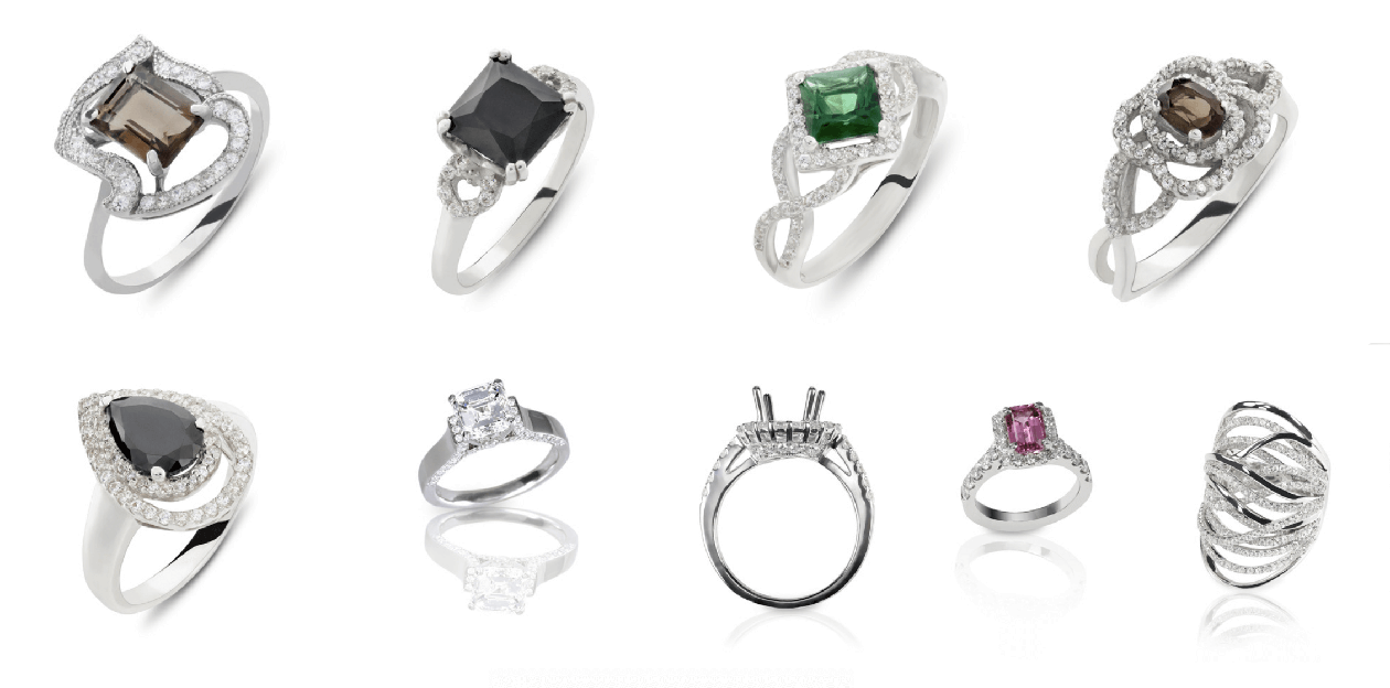 How to Edit Jewelry Product Photos Like a Pro - Clipping Path Source