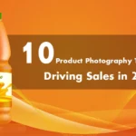 10 Product Photography Trends Driving Sales in 2025