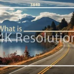 What is 4k Resolution?